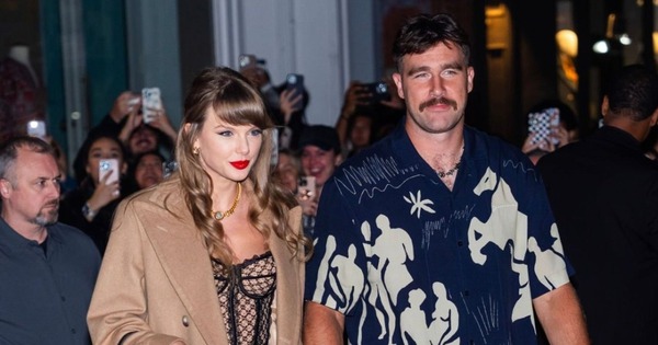 Taylor Swift và "chồng nghèo" khủng hoảng, đám cưới thế kỷ mong đừng toang!