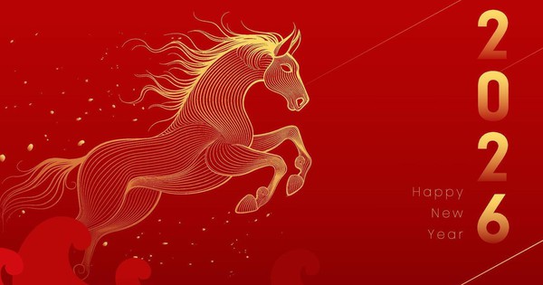 4 con giáp cần sự điềm tĩnh để kìm hãm sự nóng nảy, bảo toàn tài lộc trong năm Bính Ngọ 2026