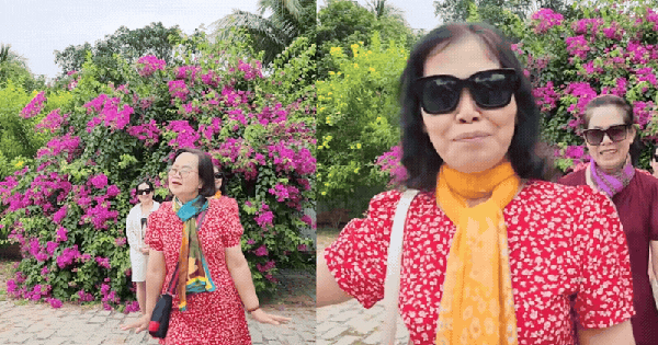 Cuộc gặp gỡ của những "cô gái trung niên": Hạnh phúc không phải giàu sang, mà khi già đi vẫn có người gọi ta bằng cái tên thời thiếu nữ!