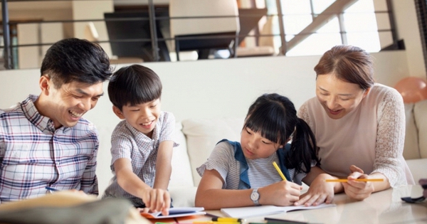 Mối quan hệ giữa cha mẹ và con cái dù tốt đẹp đến mấy cũng không nên chia sẻ 3 điều này: Càng đọc càng thấy thấm!