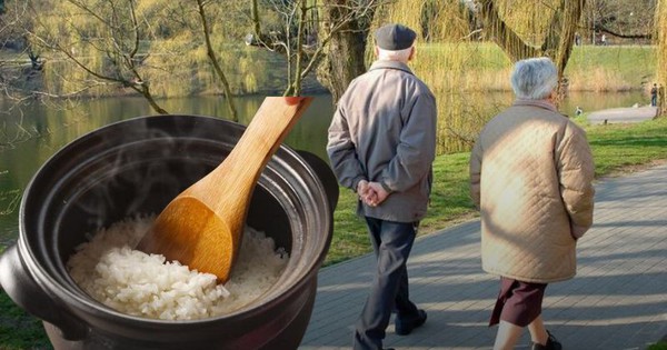 Người Nhật không chăm tập thể dục nhưng vẫn sống thọ hàng đầu thế giới: Bác sĩ chỉ ra những lý do ít ai ngờ