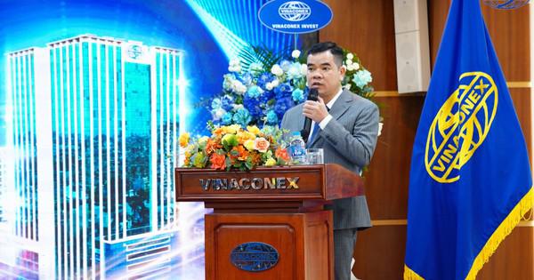 Chân dung tân Tổng giám đốc Giầy Thượng Đình