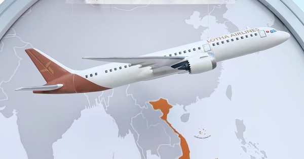 CEO SN1993 của công ty hàng không mới vốn 10 tỷ đồng ở Long Thành: Nói “cổ đông làng xã” là thiếu chính xác