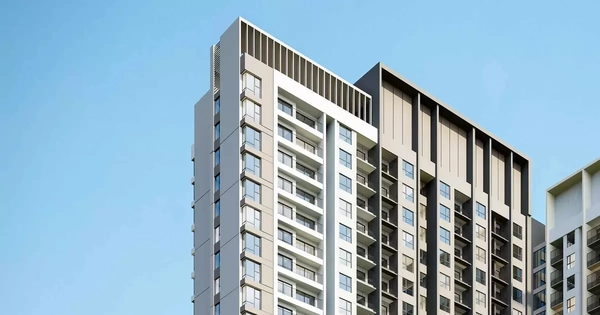 Thị trường TP.HCM đón nguồn cung mới lên đến 4000 USD/m2