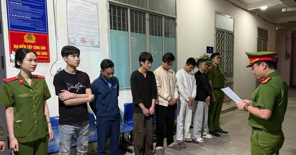 Triệt phá đường dây lừa đảo đầu tư tiền ảo hàng chục tỷ đồng