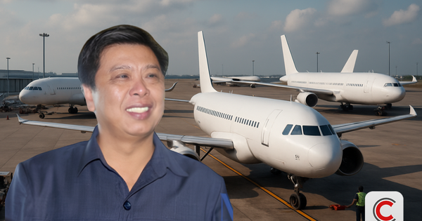 Hãng hàng không 300 tỷ của đại gia Nguyễn Đức Chi tuyên bố: Là 