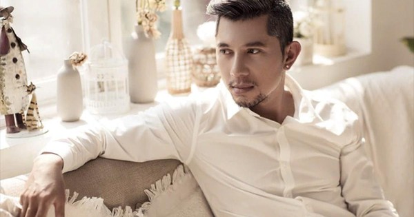 Nam ca sĩ Việt lẫy lừng một thời, giờ gặp hạn