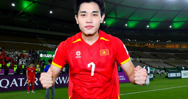 Vì sao Đình Bắc không được AFC đánh giá là ngôi sao triển vọng?