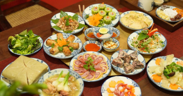 Những hình ảnh khiến ai xem xong cũng muốn về nhà ngay để đón Tết