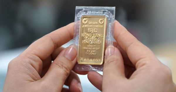 Mua vàng mà không làm được 3 việc này thì có vàng cũng như không!