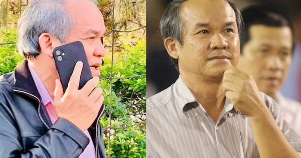 Thưởng nóng tiền tỷ cho cầu thủ nhưng Bầu Đức đang dùng iPhone "đồ cổ" giá vài triệu