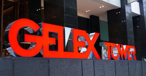 Hạ tầng Gelex tăng vốn thêm 1.000 tỷ đồng