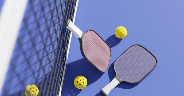 Quá khó khăn: Công ty dệt may từng kiếm 1.500 tỷ/năm phải cho thuê sân pickleball lấy 3 triệu đồng/ngày, vẫn lỗ