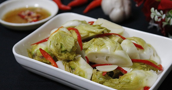 Đắt cũng phải mua: Loại rau “vàng” giúp ruột khỏe, giải độc, kháng viêm, đang vào mùa ngon nhất năm