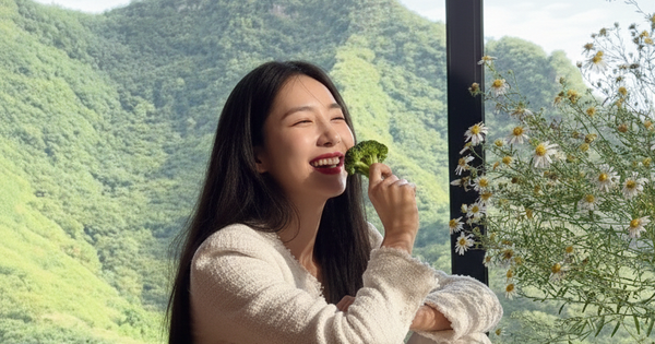 Chợ Việt mùa này sẵn 4 loại rau củ "bơm" sắt từ thiên nhiên: Chị em ăn để bổ máu, dưỡng da, ngủ ngon, già chậm