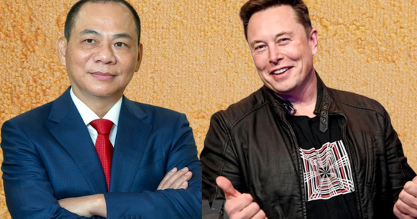 5 người giàu nhất Việt Nam đứng đâu trên bản đồ...