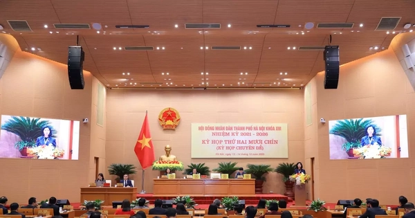 Hà Nội sắp họp xem xét công tác cán bộ