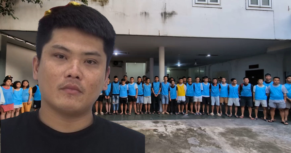 Lời khai của Huỳnh Cao Cường ‘Đức Năng Thắng Số’ - kẻ lừa đảo dưới vỏ bọc "hiệp sĩ"