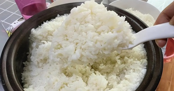 9 sự thật về nồi cơm điện, ai chưa biết thì thật đáng tiếc