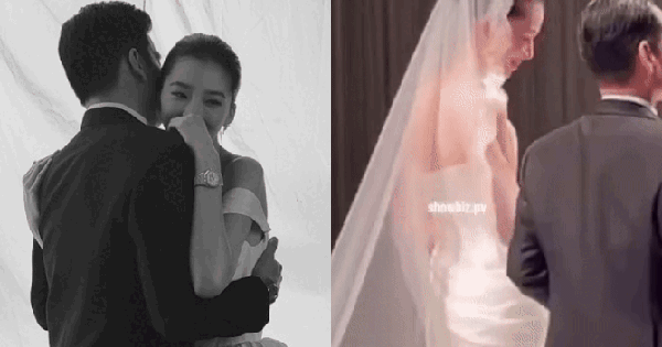 Bộ ảnh cưới chưa từng công bố của đại mỹ nhân Irene và chồng: Đẹp hơn ngôn tình, vạn vật phải đổ rạp