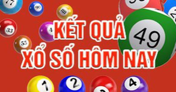 Kết quả xổ số hôm nay, 2-1: Xổ số miền Nam - Vĩnh Long, Bình Dương, Trà Vinh