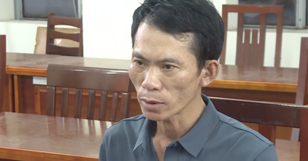 Công an TPHCM bắt YouTuber Công Trần TV