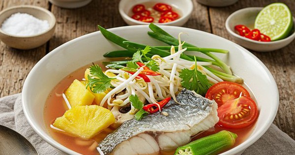 Vì sao nhiều nhà kiêng nấu món canh khoái khẩu này ngày đầu năm? - Đừng chủ quan!