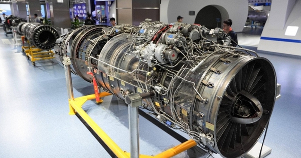 Chuyên gia phương Tây: Công nghệ Trung Quốc phá vỡ thế độc quyền của Mỹ và Nhật, hiện đại đến mức khó tin