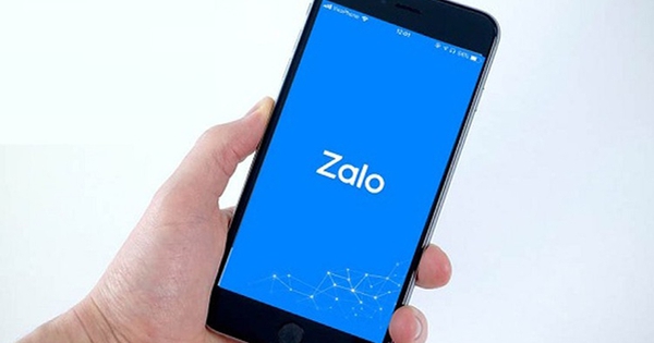 Thông tin mới về nhắn tin qua Zalo, Facebook mà tất cả người dân cần nắm rõ