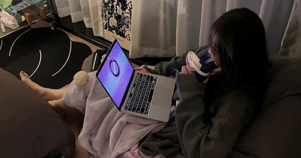 Cảnh báo NÓNG cho những ai thức khuya liên tục trong những ngày đầu năm