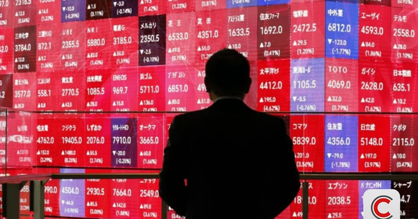 Bong bóng AI sắp vỡ? Khi startup ASEAN ráo riết...