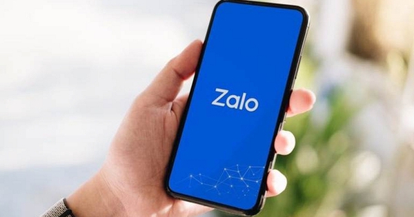 Thủ đoạn lừa đảo mới nhất trên Zalo khiến người dùng mất tiền chỉ sau một lần mở tin nhắn