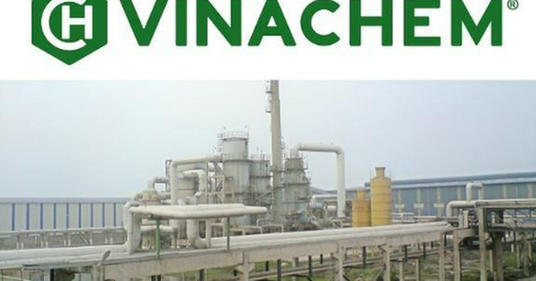 Dừng phiên đấu giá hơn 2 triệu cổ phần tại Vinachimex thuộc sở hữu Vinachem