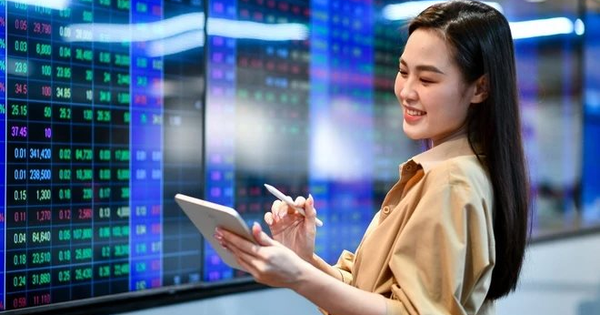 Cập nhật số liệu CTCK trưa ngày 20/1: Chứng khoán Vietcap, HD, KIS đồng loạt báo lãi quý 4 đột biến, xuất hiện mức tăng trên 2.700%