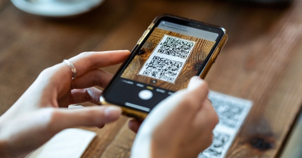 Cảnh báo khẩn tới hàng triệu người dùng Internet: Nhận được bức hình như thế này hãy cảnh giác