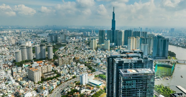 Cuộc chơi BĐS thay đổi: Hết thời "lướt sóng", thị trường cạnh tranh thực chất, dự án giá bán cao, thiếu pháp lý nguy cơ “đóng băng” giao dịch