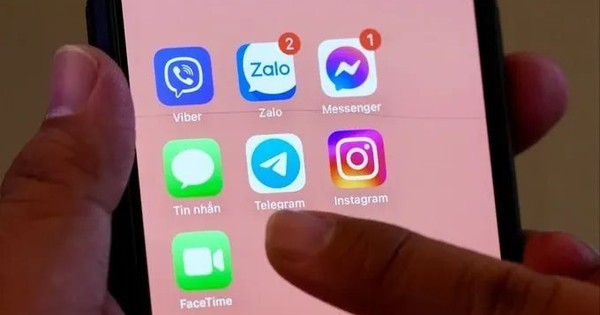 Công an vừa thông báo khẩn tới người dùng Zalo, Facebook