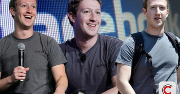 Người giàu mặc gì khi camera không chĩa vào họ?