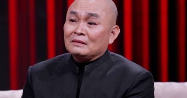 NSƯT Xuân Hinh: “Tôi không bao giờ nhận mình là “vua hài”, gọi như thế sợ lắm”