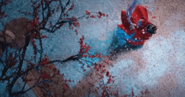 Ngắm mỹ nhân này mới hiểu vì sao "thắng cả thiên hạ, thua một người": Ngũ quan đẹp vô cùng, tranh cũng khó vẽ ra nổi