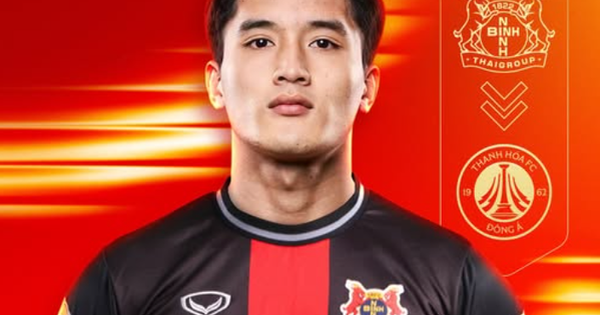 Tuyển thủ U23 Việt Nam chốt bến đỗ ngay trước trận gặp U23 Trung Quốc