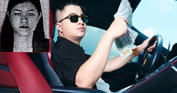 Truy nã quản lý Phan Thị Hoa SN 1996 liên quan vụ TikToker Mr.Pips