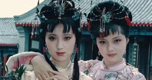 Nhân vật có EQ cao nhất Hồng Lâu Mộng