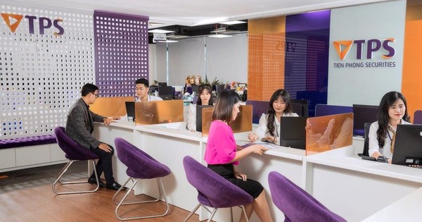 Vượt kế hoạch lợi nhuận năm 2025, TPS tăng vốn gần gấp đôi, mở ra chu kỳ tăng trưởng mới