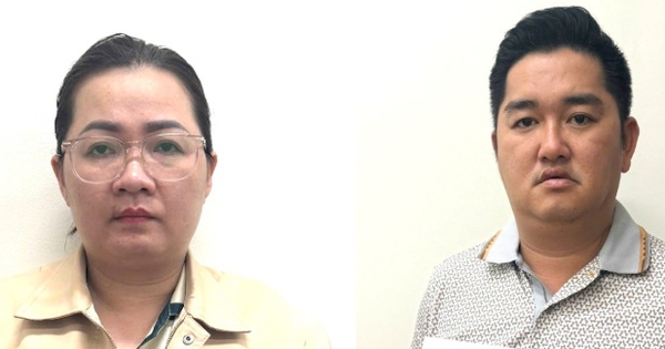 Bắt tạm giam Nguyễn Thụy Saly, công an ra cảnh báo nóng