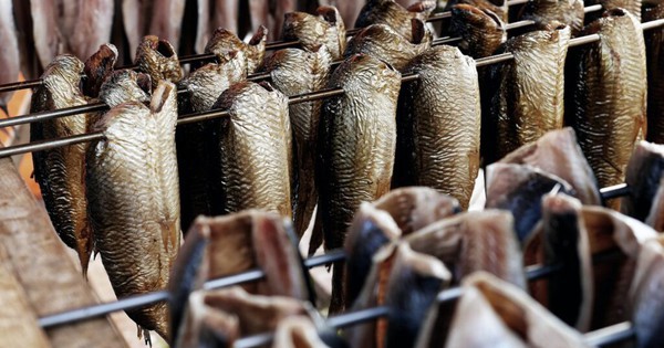 Một 'mỏ vàng' của Việt Nam hốt bạc từ Tây sang Đông: thu về hơn 2 tỷ USD, cả thế giới nuôi nhưng chỉ nước ta tạo ra ngành công nghiệp