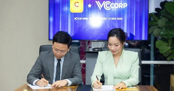 ADMICRO (VCCorp) và Chicilon Media ký kết hợp tác chiến lược, thúc đẩy trải nghiệm truyền thông tích hợp hiện đại và hiệu quả