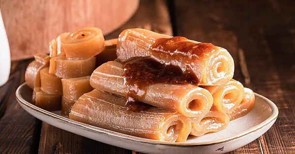 Ăn vặt cũng có thể làm đẹp: 4 loại đồ ăn nhẹ giúp phụ nữ bổ sung collagen, da mịn, giảm lão hóa rõ rệt