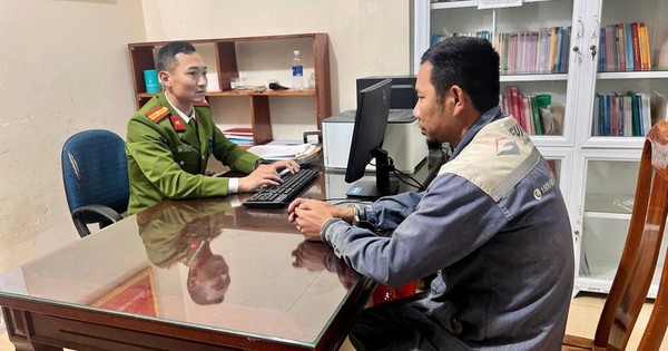 Mua mảnh đất 700m2 với giá 740 triệu đồng, 3 năm sau, cặp vợ chồng Hà Tĩnh mang giấy tờ đất đi vay thế chấp thì được thông báo: Sổ đỏ là giả?