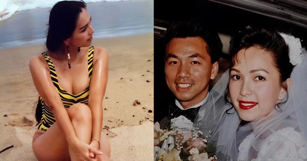 Mỹ nhân được đại gia yêu say đắm suốt 32 năm, tặng biệt thự hoành tráng, nhẫn kim cương